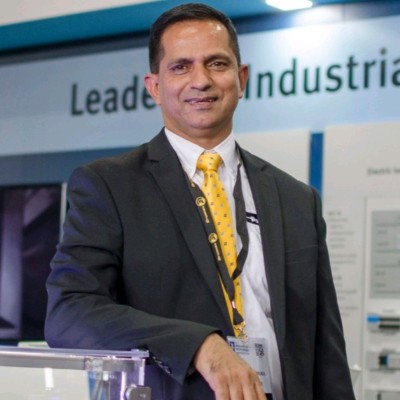 Pravesh Pivarillal